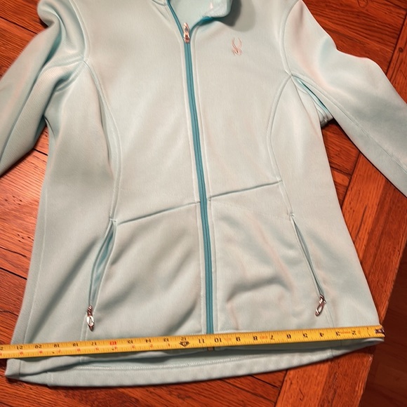 Spyder Jacket - Picture 7 of 16